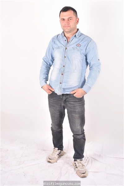 Ordu Cast Ajans Osman 76876