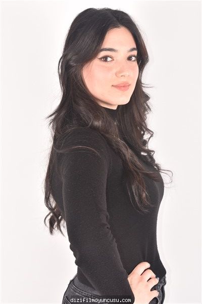Ordu Cast Ajans Sena 76937