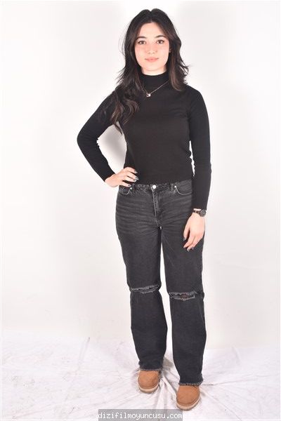 Ordu Cast Ajans Sena 76938