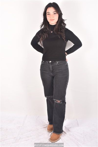 Ordu Cast Ajans Sena 76939