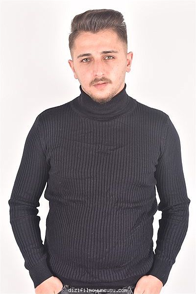 Erkek Oyuncular Adayımız Serkan