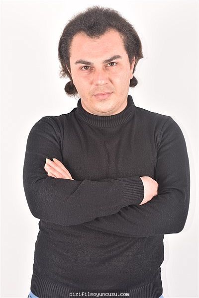 Erkek Oyuncular Adayımız Sezgin