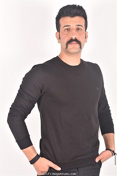 Erkek Oyuncular Adayımız Yasin