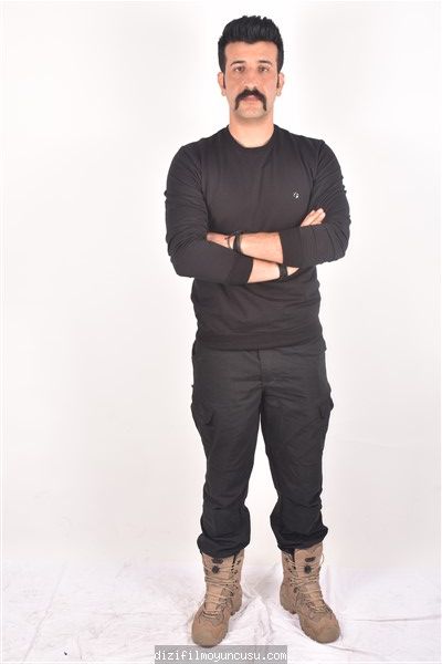 Ordu Cast Ajans Yasin 76931