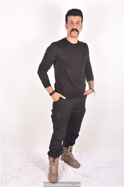 Ordu Cast Ajans Yasin 76932