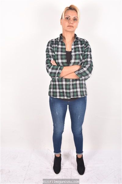Ordu Cast Ajans Yeliz 76997