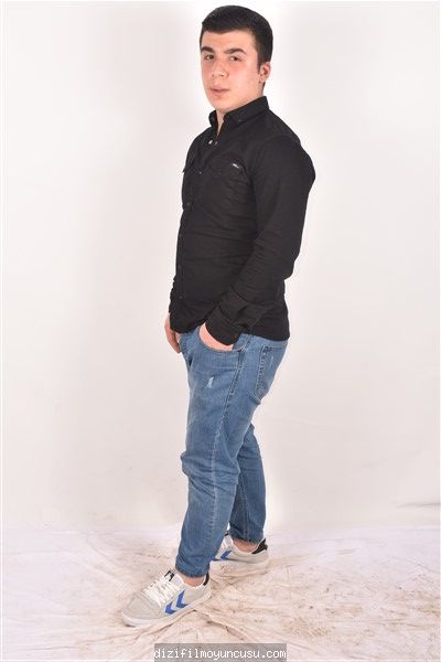 Giresun Cast Ajans Ali 77089