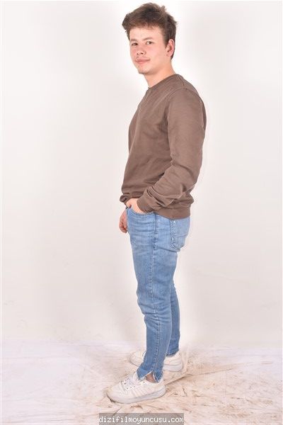 Giresun Cast Ajans Alihan 77085