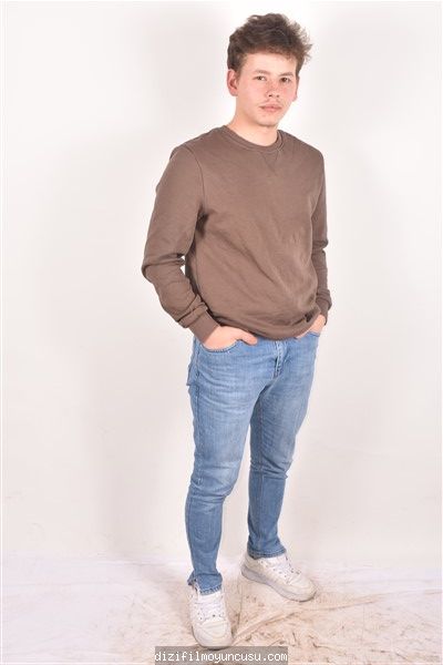 Giresun Cast Ajans Alihan 77087