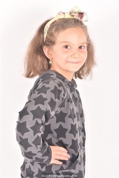 Giresun Cast Ajans Berrin 77116