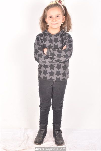 Giresun Cast Ajans Berrin 77118