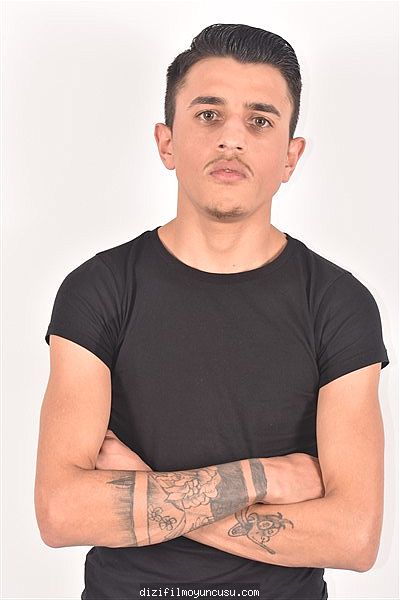 Erkek Oyuncular Adayımız Dursun