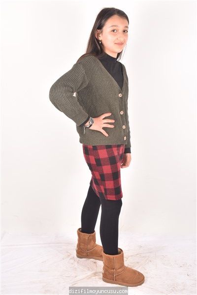 Giresun Cast Ajans Gökçe 77072