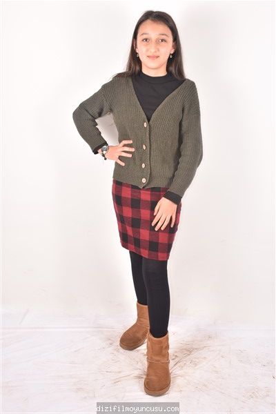 Giresun Cast Ajans Gökçe 77074