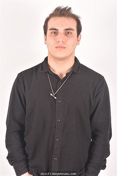 Erkek Oyuncular Adayımız İbrahim