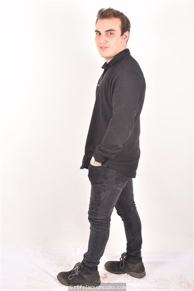 Giresun Cast Ajans İbrahim 77045