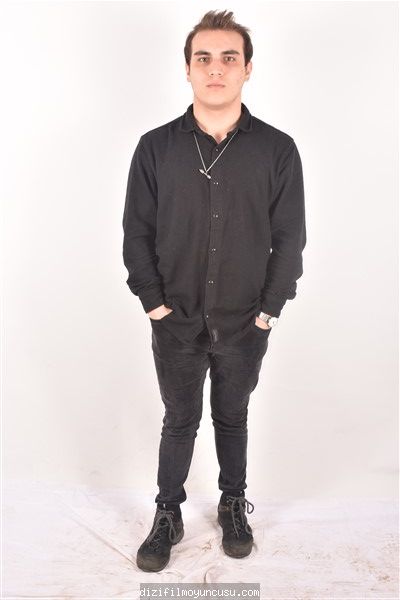 Giresun Cast Ajans İbrahim 77047