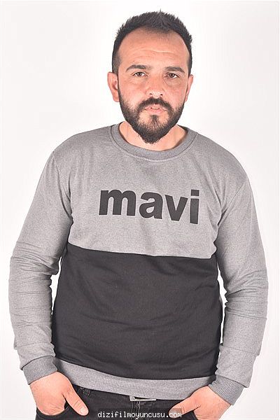 Erkek Oyuncular Adayımız Mehmet