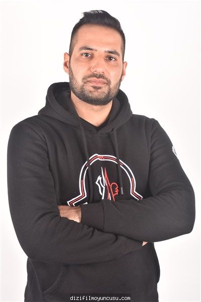 Giresun Cast Ajans Mohammad 77169