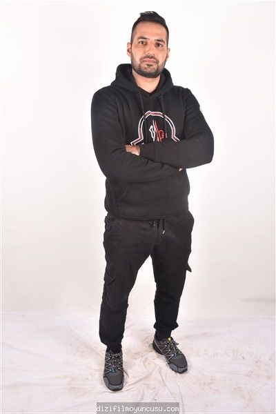 Giresun Cast Ajans Mohammad 77170