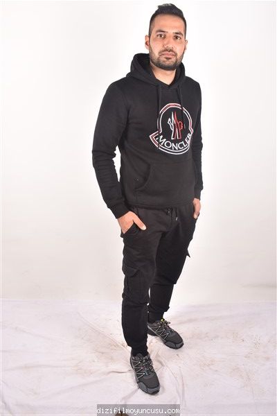 Giresun Cast Ajans Mohammad 77171