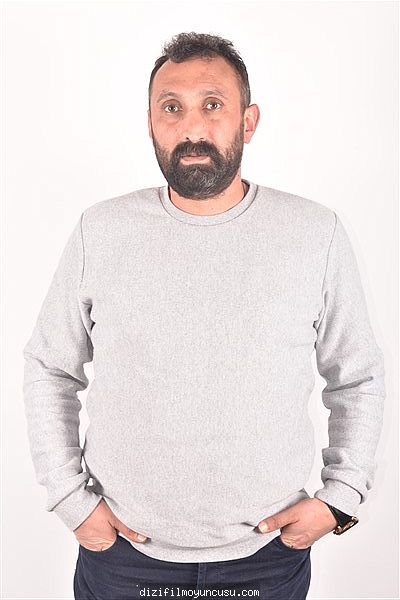 Erkek Oyuncular Adayımız Mutlu
