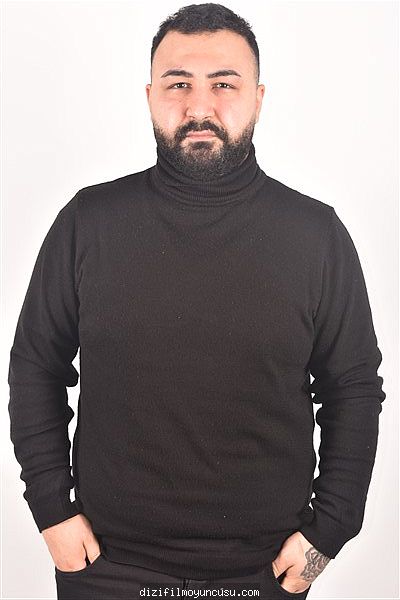 Erkek Oyuncular Adayımız Nusret