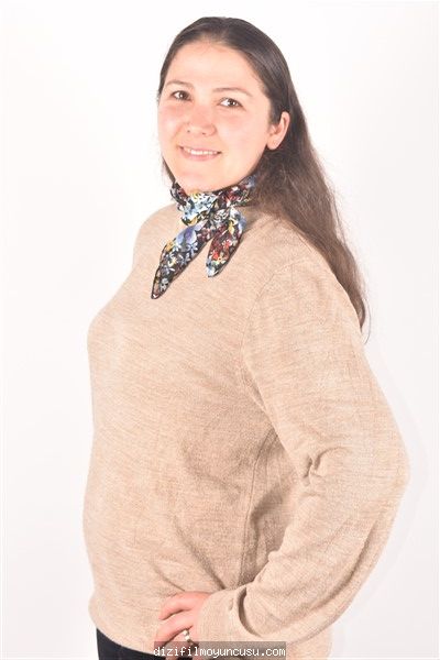 Giresun Cast Ajans Semra 77121