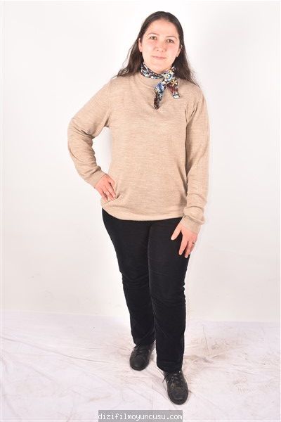 Giresun Cast Ajans Semra 77122