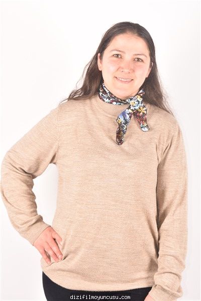 Giresun Cast Ajans Semra 77123