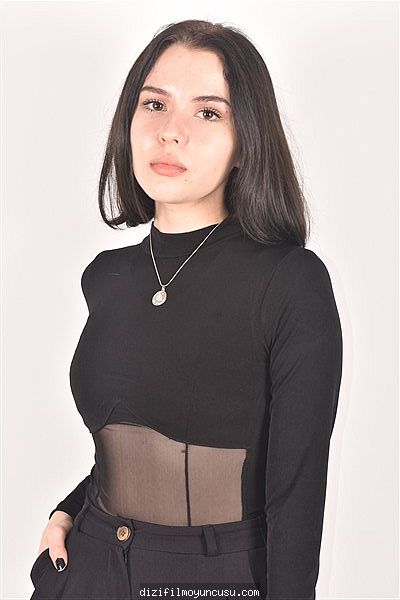 Giresun Cast Ajans Şevval 254947