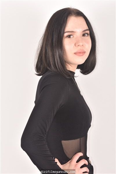 Giresun Cast Ajans Şevval 77104