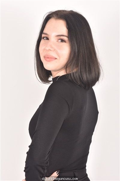 Giresun Cast Ajans Şevval 77107