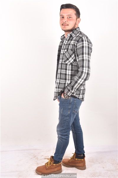 Giresun Cast Ajans Uğurcan 77049