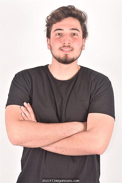 Erkek Oyuncular Adayımız Utkan