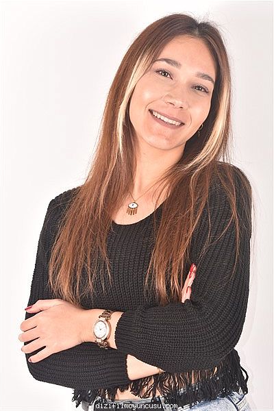 Giresun Cast Ajans Çağla 255458