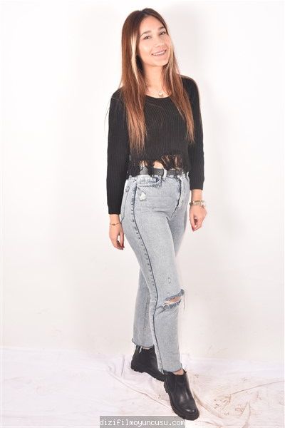 Giresun Cast Ajans Çağla 77282