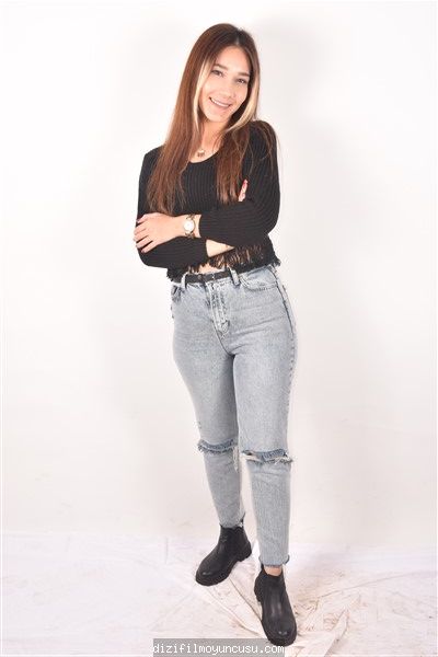 Giresun Cast Ajans Çağla 77283