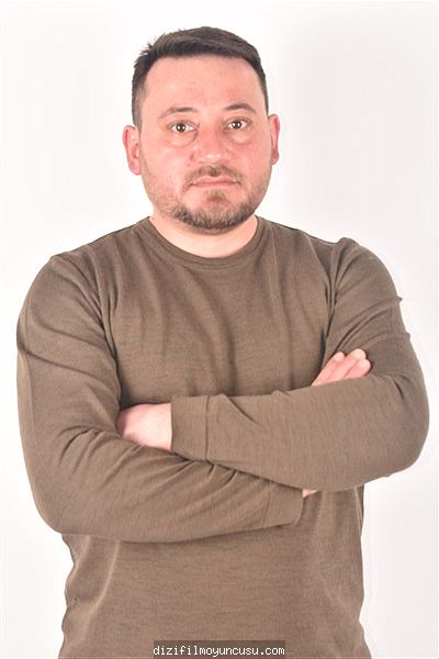 Erkek Oyuncular Adayımız Fazlı