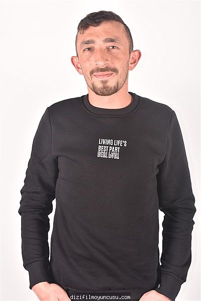 Erkek Oyuncular Adayımız Fikret