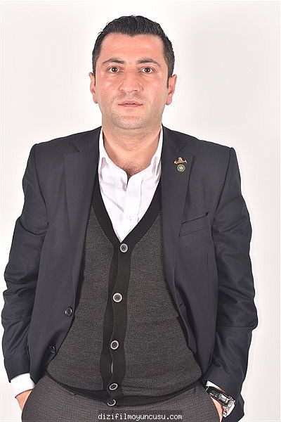 Erkek Oyuncular Adayımız Halil