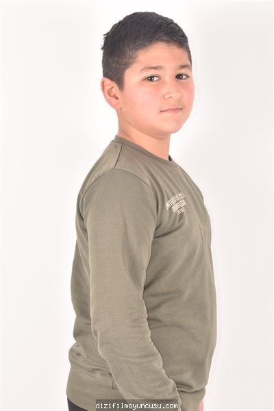 Giresun Cast Ajans Ömer 77196