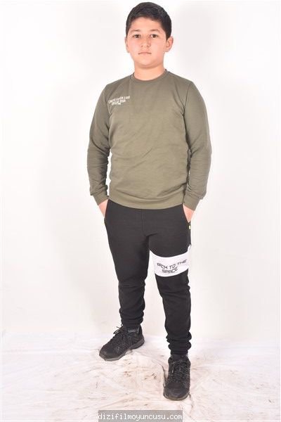 Giresun Cast Ajans Ömer 77199