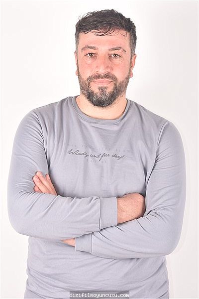 Erkek Oyuncular Adayımız Osman