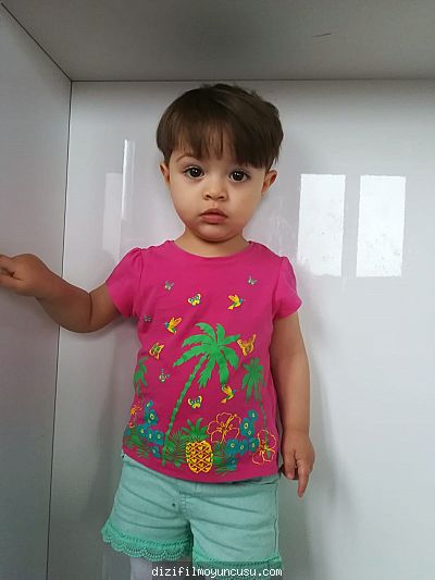 Giresun Cast Ajans Öykü 255485