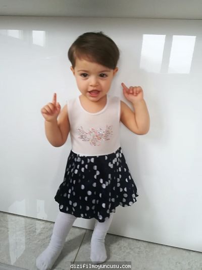 Giresun Cast Ajans Öykü 77302