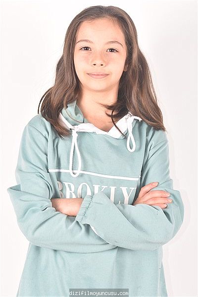 Giresun Cast Ajans Selinay 255439
