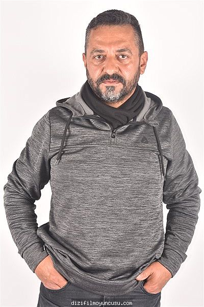 Erkek Oyuncular Adayımız Yahya