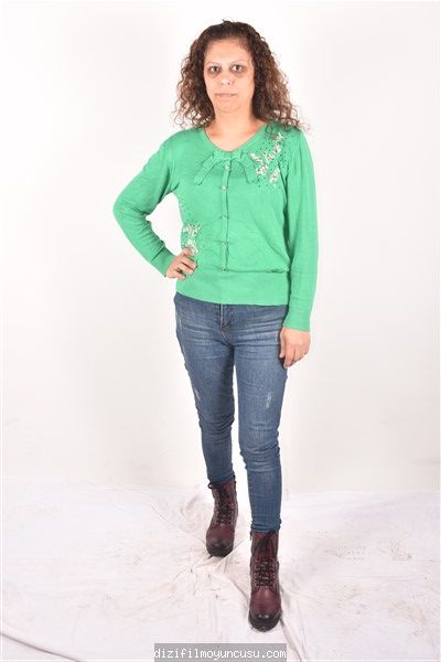 Giresun Cast Ajans Yeşim 77242