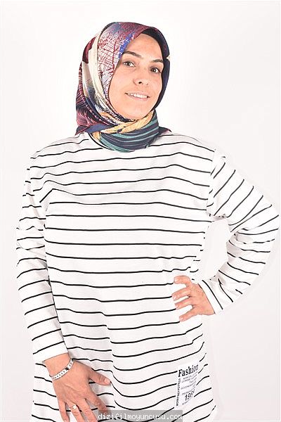 Giresun Cast Ajans Zeynep 255446